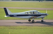 (Private) Beech C23 Sundowner 180 (N18LY) at  Lakeland - Regional, United States