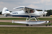 (Private) Gilchrist PA14 Experimental (N18PG) at  Oshkosh - Wittman Regional, United States