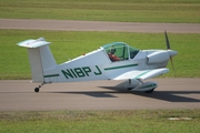 (Private) Pazmany PL-4A (N18PJ) at  Lakeland - Regional, United States