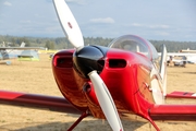 (Private) Van's RV-8 (N18VA) at  Arlington Municipal, United States