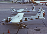 Wings Airways Britten-Norman BN-2A-26 Islander (N18WA) at  Philadelphia - International, United States