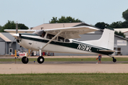 (Private) Cessna 180K Skywagon (N18WL) at  Oshkosh - Wittman Regional, United States