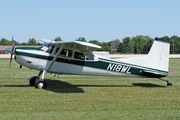 (Private) Cessna 180K Skywagon (N18WL) at  Oshkosh - Wittman Regional, United States