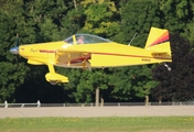 (Private) Thorp T-18 (N18XS) at  Oshkosh - Wittman Regional, United States