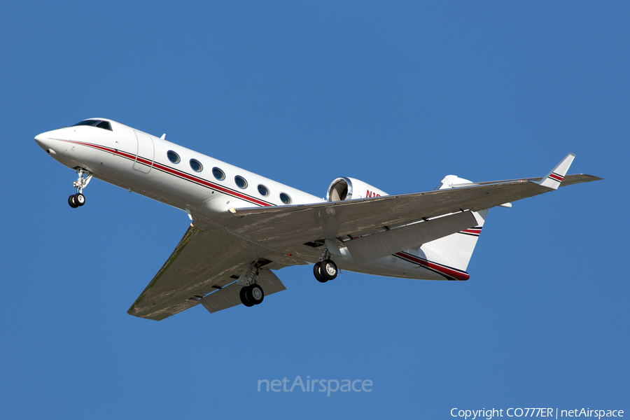 (Private) Gulfstream G-IV-X (G450) (N1902P) | Photo 104505