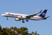 Amerijet International Boeing 757-256(PCF) (N1902S) at  Miami - International, United States