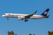 Amerijet International Boeing 757-256(PCF) (N1902S) at  Miami - International, United States