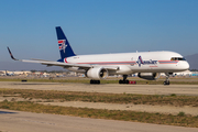 Amerijet International Boeing 757-256(PCF) (N1902S) at  Ontario - International, United States