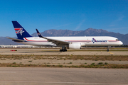 Amerijet International Boeing 757-256(PCF) (N1902S) at  Ontario - International, United States