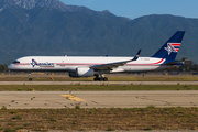 Amerijet International Boeing 757-256(PCF) (N1902S) at  Ontario - International, United States