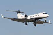 (Private) Gulfstream G-IV (N1904W) at  Teterboro, United States