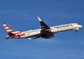 American Airlines Boeing 757-223 (N190AA) at  Dallas/Ft. Worth - International, United States