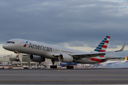 American Airlines Boeing 757-223 (N190AA) at  Miami - International, United States