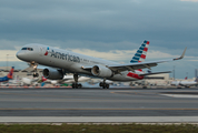 American Airlines Boeing 757-223 (N190AA) at  Miami - International, United States