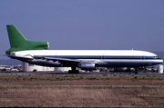 LTU International Lockheed L-1011-385-1 TriStar 50 (N190AT) at  Palma De Mallorca - Son San Juan, Spain