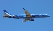 Breeze Airways Embraer ERJ-195AR (ERJ-190-200 IGW) (N190BZ) at  Tampa - International, United States