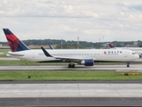Delta Air Lines Boeing 767-332(ER) (N190DN) at  Atlanta - Hartsfield-Jackson International, United States
