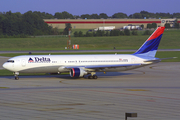 Delta Air Lines Boeing 767-332(ER) (N190DN) at  Covington - Northern Kentucky International (Greater Cincinnati), United States