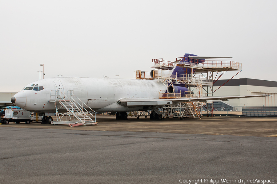 FedEx Boeing 727-22(F) (N190FE) | Photo 237518