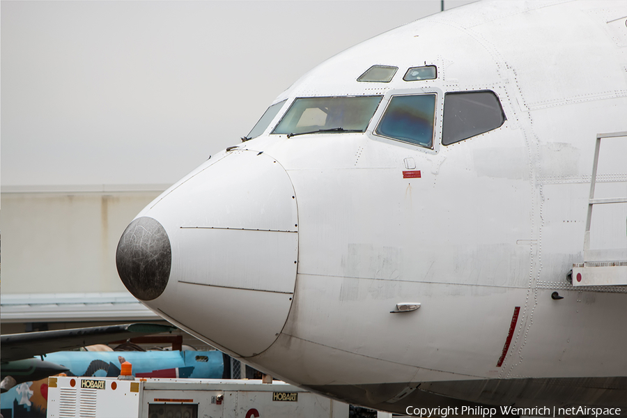 FedEx Boeing 727-22(F) (N190FE) | Photo 237519