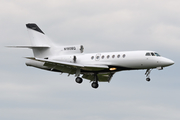 (Private) Dassault Falcon 50 (N190MQ) at  Teterboro, United States