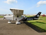 Puerto Rico - Policia Cessna T206H Turbo Stationair (N190PD) at  San Juan - Fernando Luis Ribas Dominicci (Isla Grande), Puerto Rico