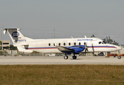 Gulfstream International Airlines Beech 1900D (N190YV) at  Miami - International, United States