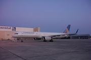 Continental Airlines Boeing 757-224 (N19117) at  Orlando - International (McCoy), United States