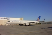 Continental Airlines Boeing 757-224 (N19117) at  Orlando - International (McCoy), United States