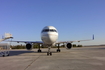 Continental Airlines Boeing 757-224 (N19117) at  Orlando - International (McCoy), United States