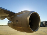 United Airlines Boeing 757-224 (N19117) at  Orlando - International (McCoy), United States