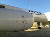 United Airlines Boeing 757-224 (N19117) at  Orlando - International (McCoy), United States