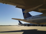 United Airlines Boeing 757-224 (N19117) at  Orlando - International (McCoy), United States