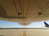 United Airlines Boeing 757-224 (N19117) at  Orlando - International (McCoy), United States