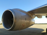United Airlines Boeing 757-224 (N19117) at  Orlando - International (McCoy), United States