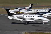 (Private) Embraer EMB-500 Phenom 100 (N1912G) at  Hamburg - Fuhlsbuettel (Helmut Schmidt), Germany