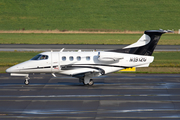 (Private) Embraer EMB-500 Phenom 100 (N1912G) at  Hamburg - Fuhlsbuettel (Helmut Schmidt), Germany