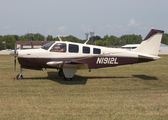 (Private) Beech A36 Bonanza (N1912L) at  Oshkosh - Wittman Regional, United States