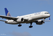 United Airlines Boeing 757-224 (N19130) at  London - Heathrow, United Kingdom