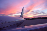 United Airlines Boeing 757-224 (N19130) at  Orlando - International (McCoy), United States