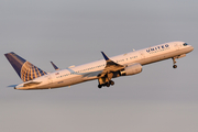 United Airlines Boeing 757-224 (N19136) at  Newark - Liberty International, United States