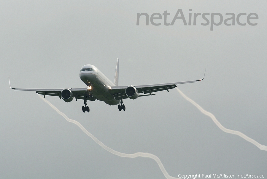 United Airlines Boeing 757-224 (N19141) | Photo 4524