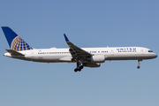 United Airlines Boeing 757-224 (N19141) at  Newark - Liberty International, United States