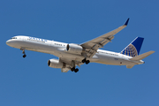 United Airlines Boeing 757-224 (N19141) at  Houston - George Bush Intercontinental, United States