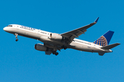 United Airlines Boeing 757-224 (N19141) at  San Francisco - International, United States