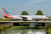 American Airlines Boeing 757-223 (N191AN) at  Amsterdam - Schiphol, Netherlands