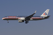 American Airlines Boeing 757-223 (N191AN) at  Los Angeles - International, United States