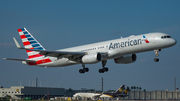 American Airlines Boeing 757-223 (N191AN) at  Miami - International, United States