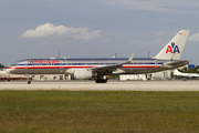 American Airlines Boeing 757-223 (N191AN) at  Miami - International, United States