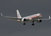 American Airlines Boeing 757-223 (N191AN) at  Miami - International, United States